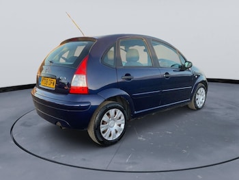 Used Citroen C3 2008 for sale - 78147916: Photo