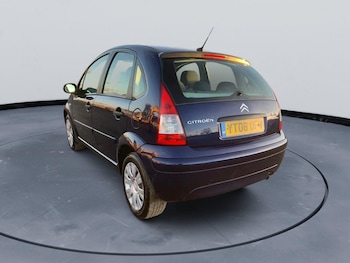 Used Citroen C3 2008 for sale - 78147916: Photo