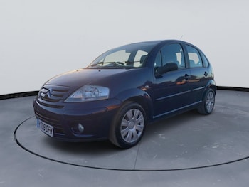 Used Citroen C3 2008 for sale - 78147916: Photo