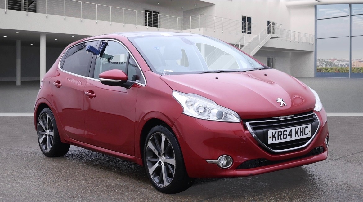 Used Peugeot 208 2014 for sale - 76369557: Photo 1