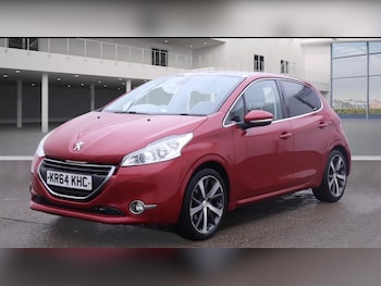 Used Peugeot 208 2014 for sale - 76369557: Photo