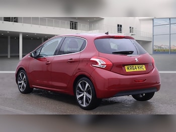 Used Peugeot 208 2014 for sale - 76369557: Photo