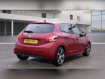 Used Peugeot 208 2014 for sale - 76369557: Photo