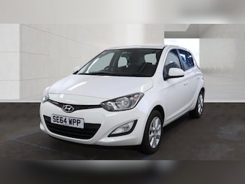Used Hyundai i20 2015 for sale - 79039078: Photo