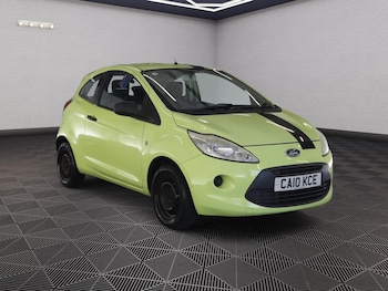 Used Ford Ka 2010 for sale - 78127406: Photo