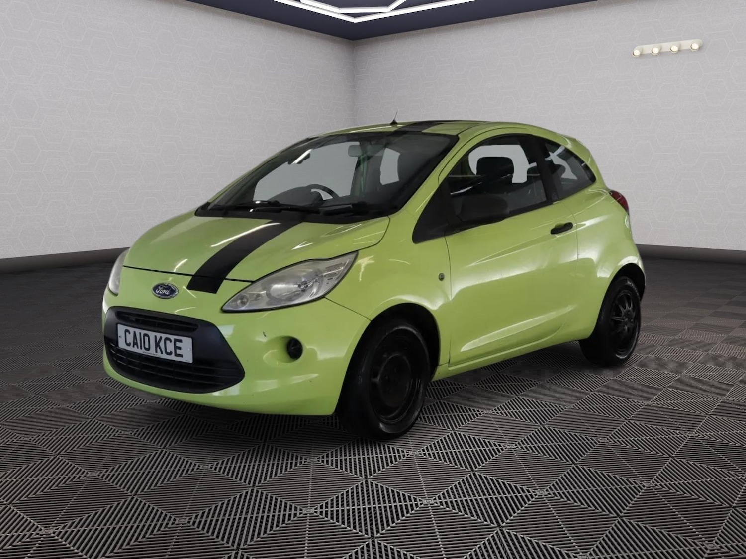 Used Ford Ka 2010 for sale - 78127406: Photo 3