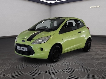 Used Ford Ka 2010 for sale - 78127406: Photo