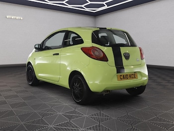 Used Ford Ka 2010 for sale - 78127406: Photo