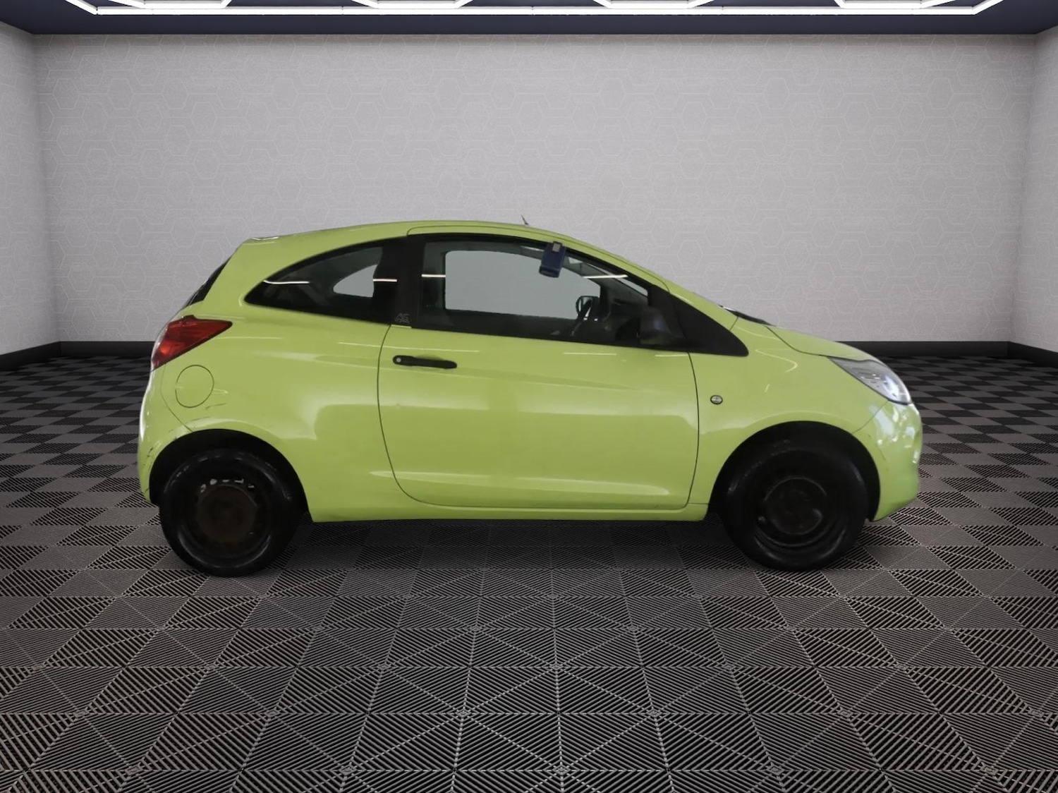 Used Ford Ka 2010 for sale - 78127406: Photo 5