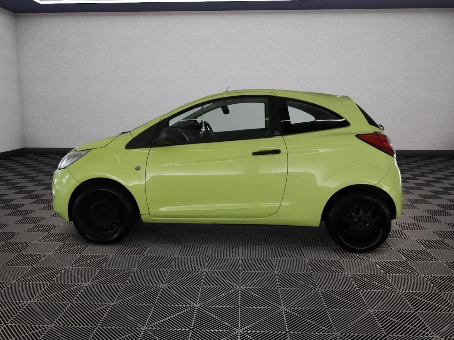 Used Ford Ka 2010 for sale - 78127406: Photo 6