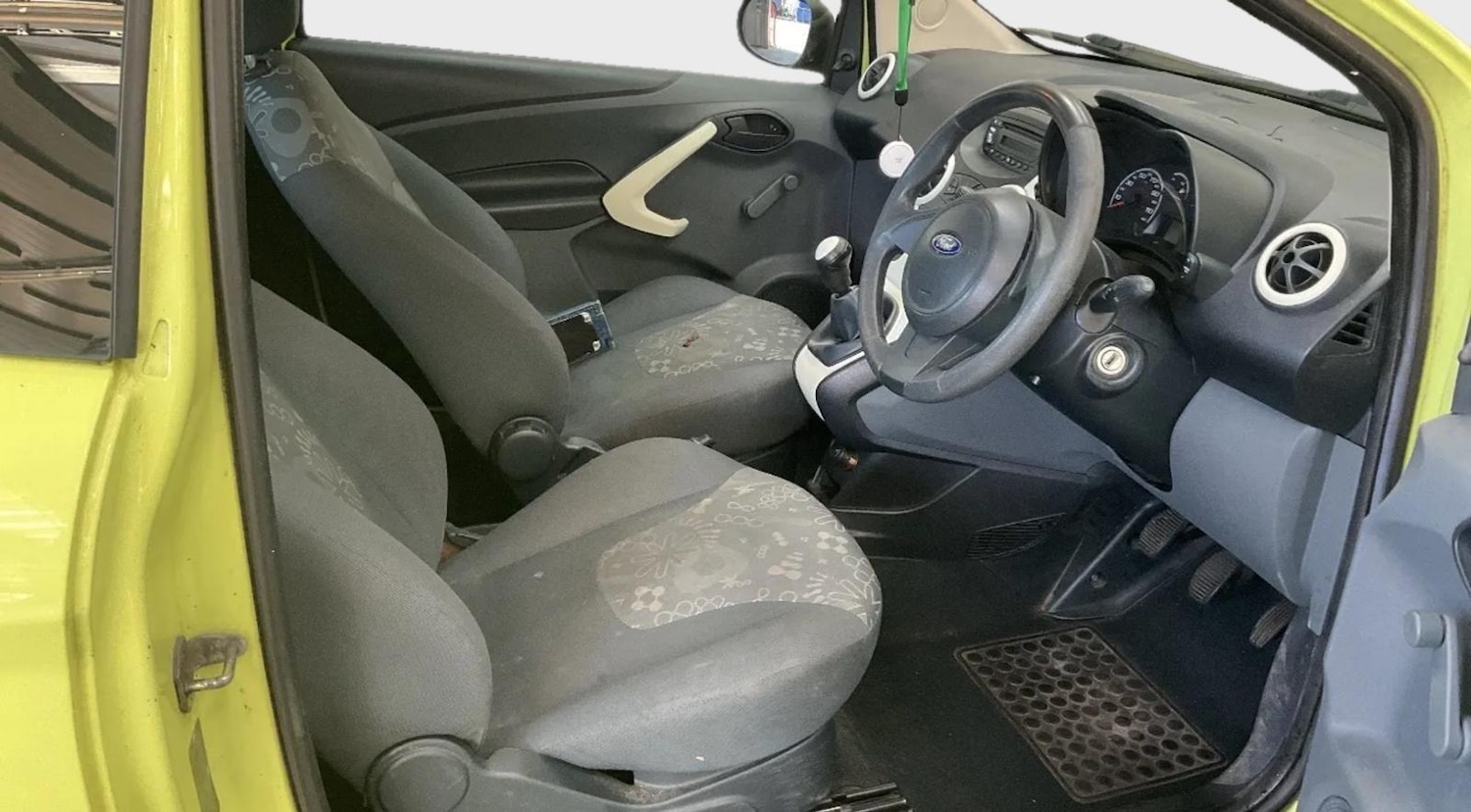 Used Ford Ka 2010 for sale - 78127406: Photo 7