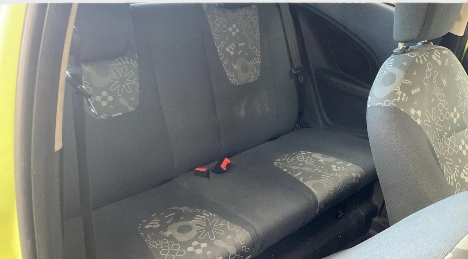 Used Ford Ka 2010 for sale - 78127406: Photo 8