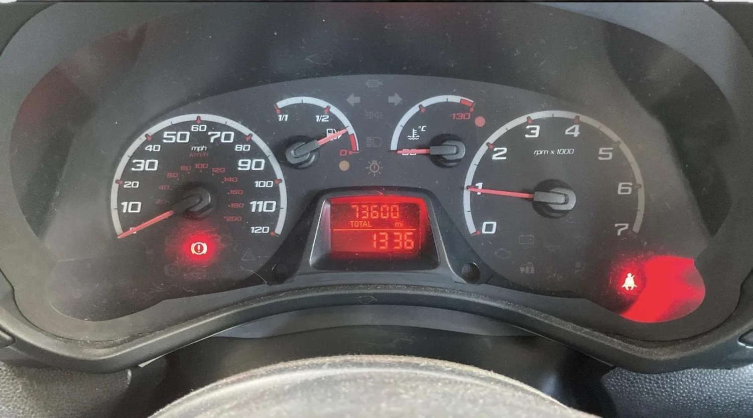 Used Ford Ka 2010 for sale - 78127406: Photo 9