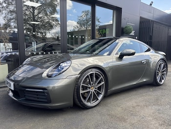Used Porsche 911 2020 for sale - 79173568: Photo