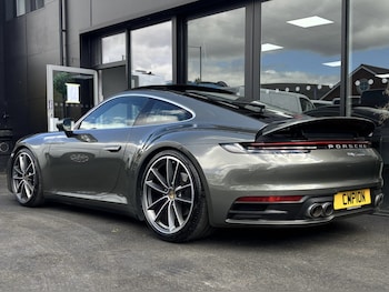 Used Porsche 911 2020 for sale - 79173568: Photo