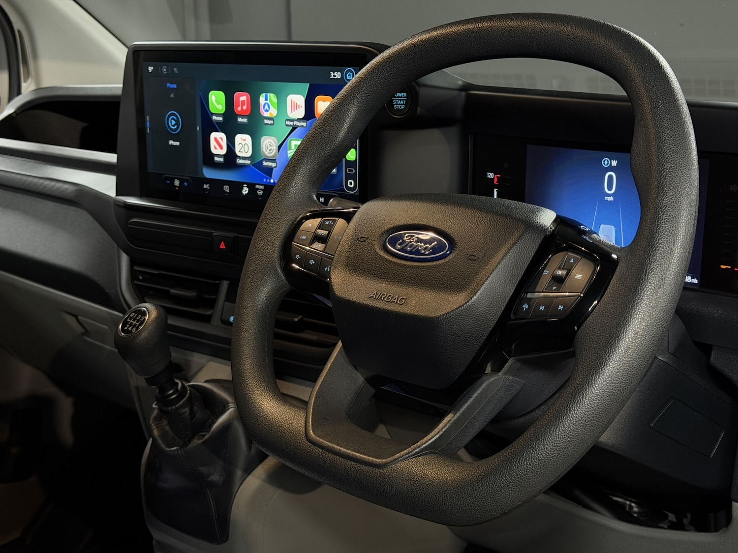 Used Ford Transit Custom 2024 for sale - 77572835: Photo 12