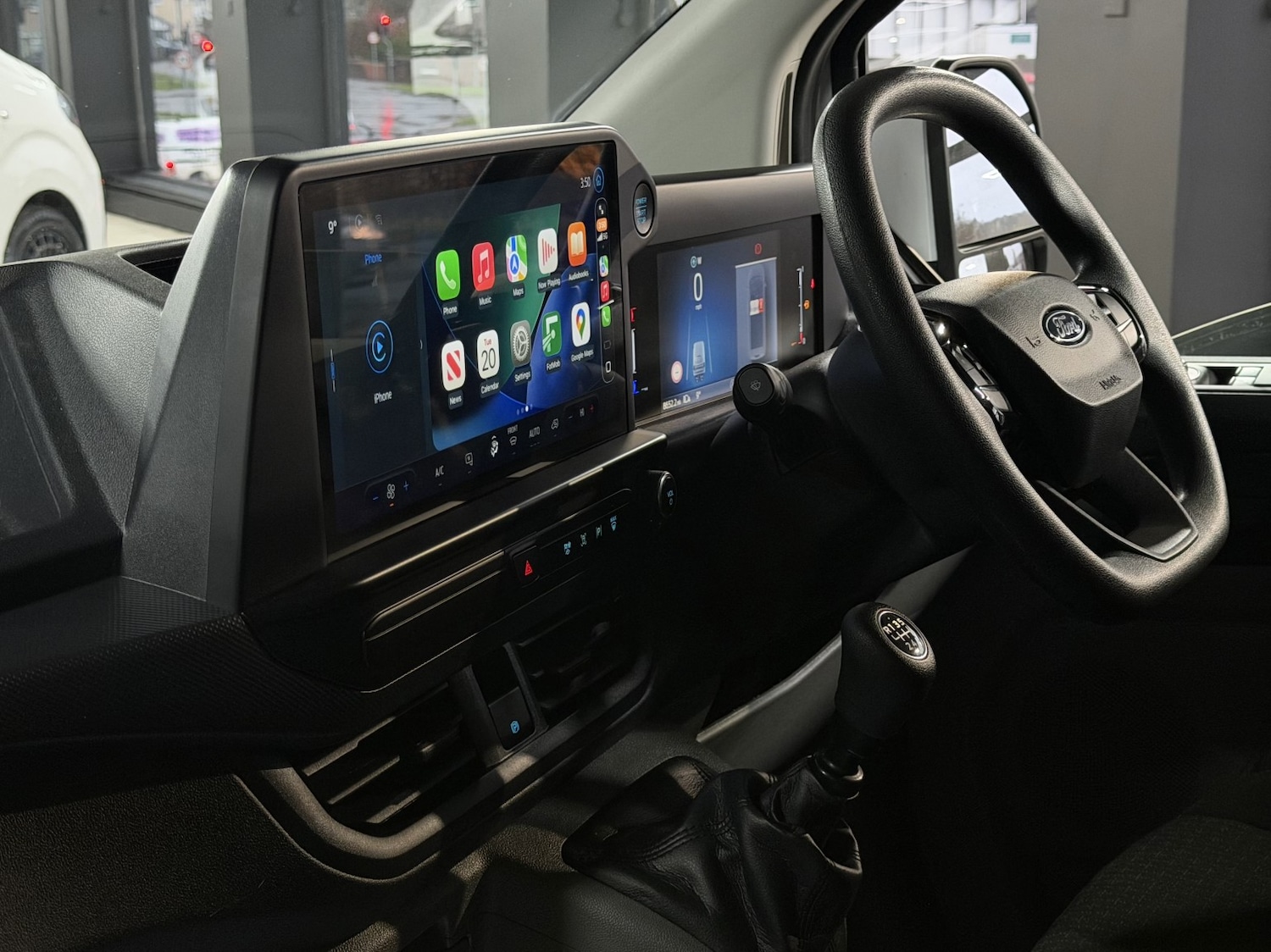 Used Ford Transit Custom 2024 for sale - 77572835: Photo 13