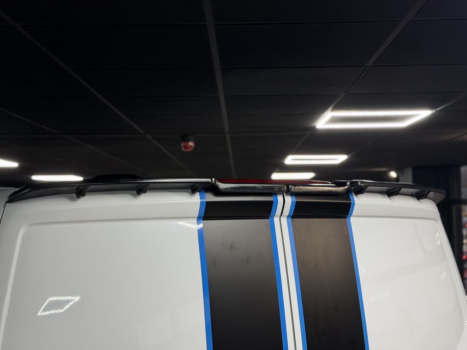 Used Ford Transit Custom 2024 for sale - 77572835: Photo 25