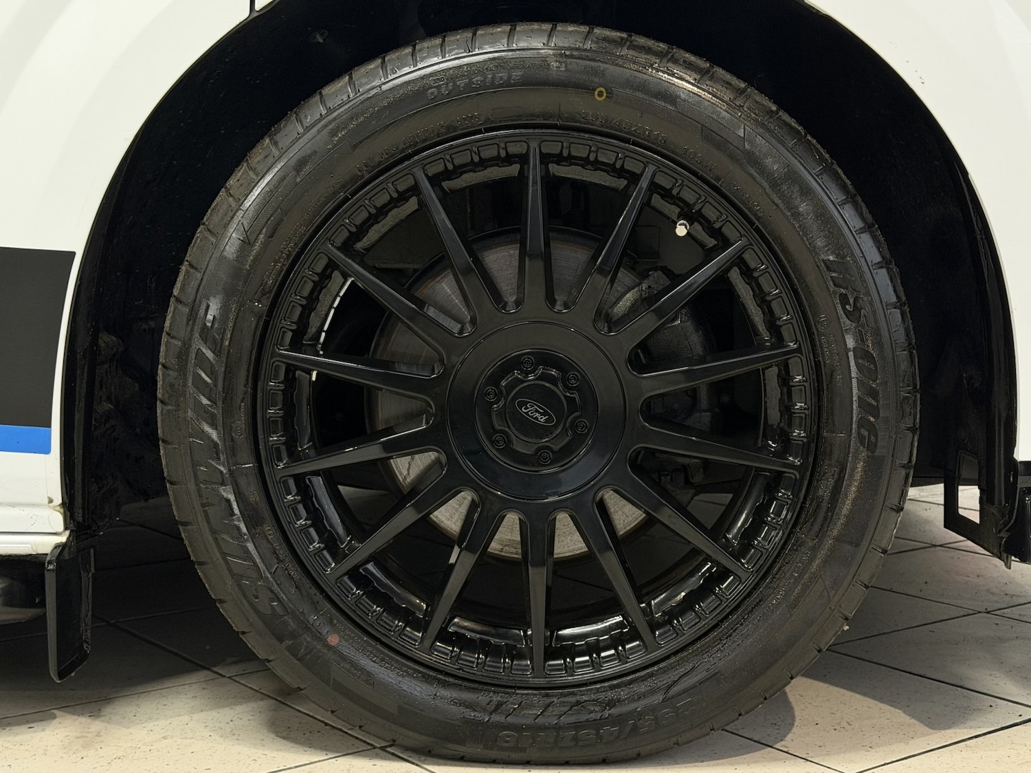 Used Ford Transit Custom 2024 for sale - 77572835: Photo 26