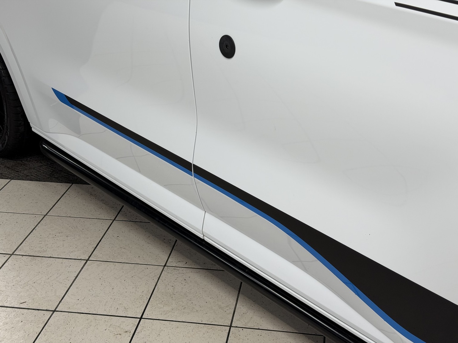 Used Ford Transit Custom 2024 for sale - 77572835: Photo 29