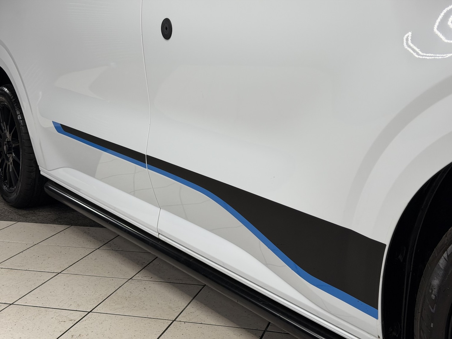 Used Ford Transit Custom 2024 for sale - 77572835: Photo 30