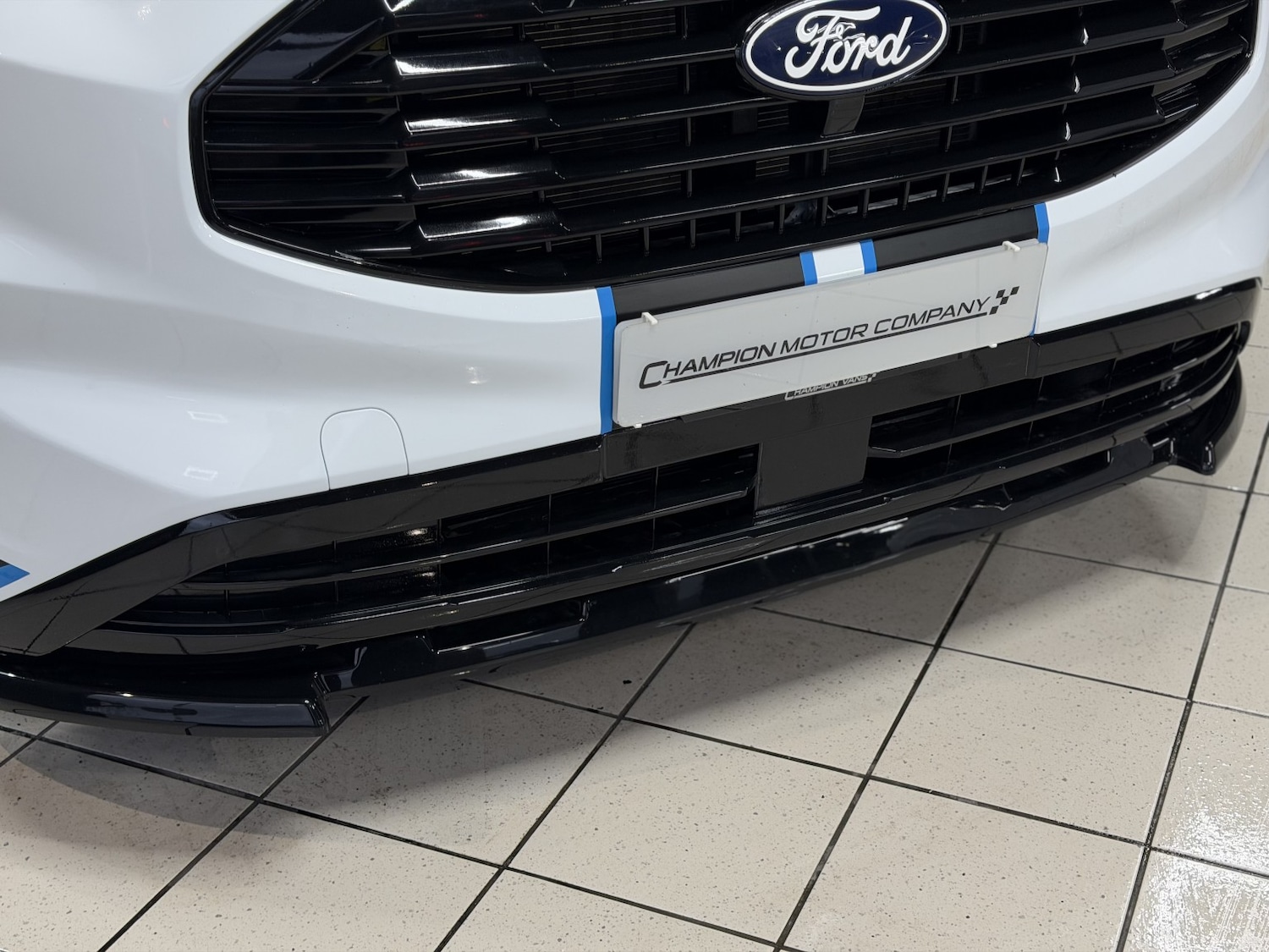 Used Ford Transit Custom 2024 for sale - 77572835: Photo 31