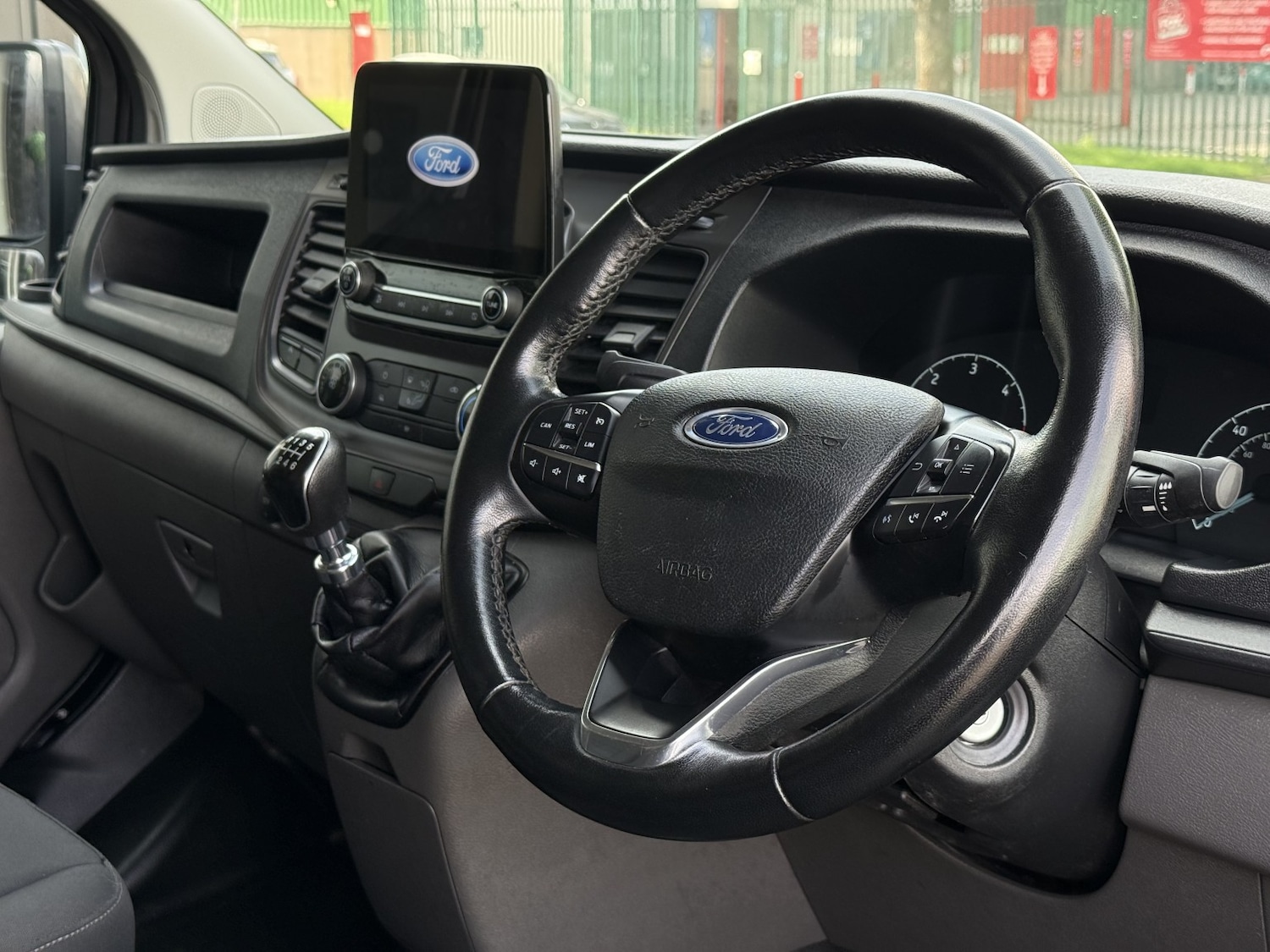 Used Ford Transit Custom 2022 for sale - 77303756: Photo 10