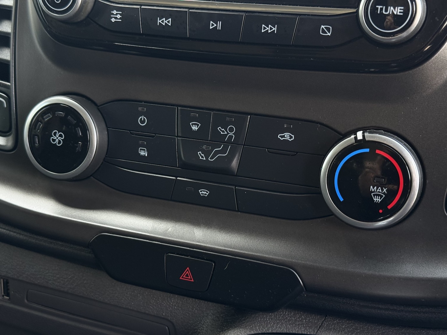 Used Ford Transit Custom 2022 for sale - 77303756: Photo 13