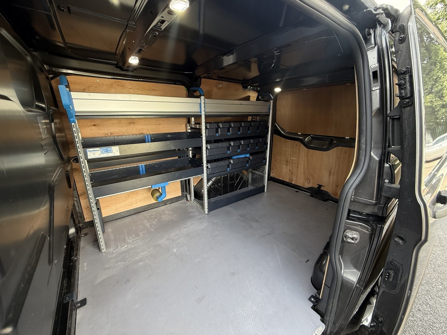 Used Ford Transit Custom 2022 for sale - 77303756: Photo 23