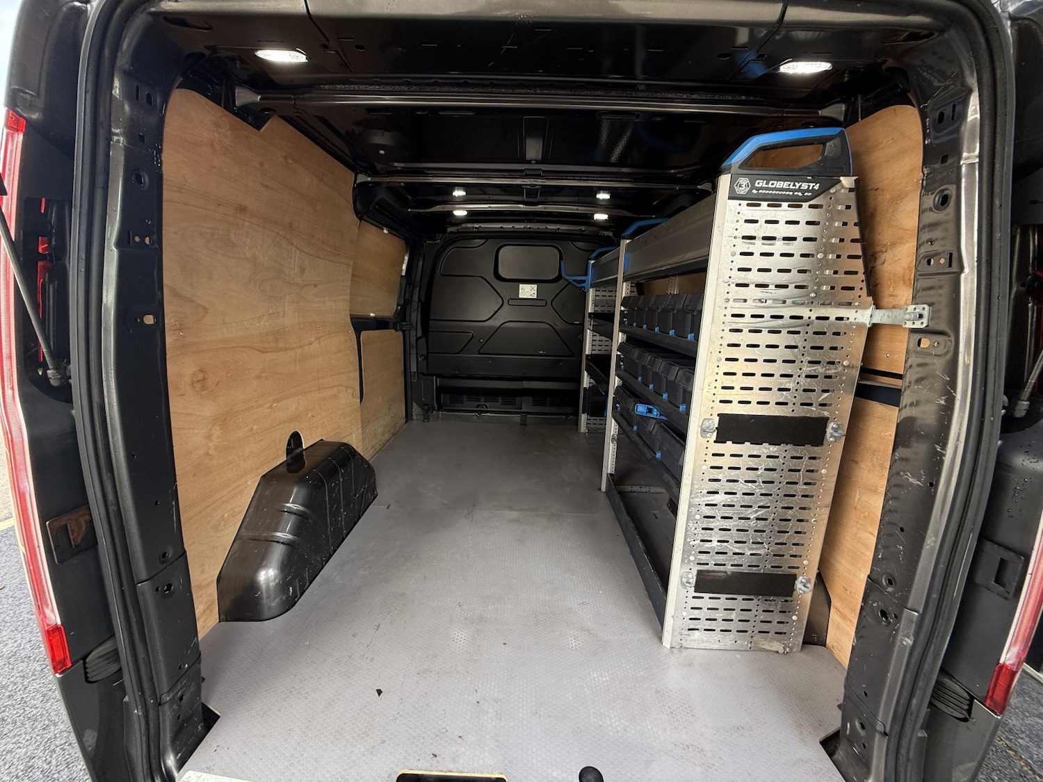 Used Ford Transit Custom 2022 for sale - 77303756: Photo 25