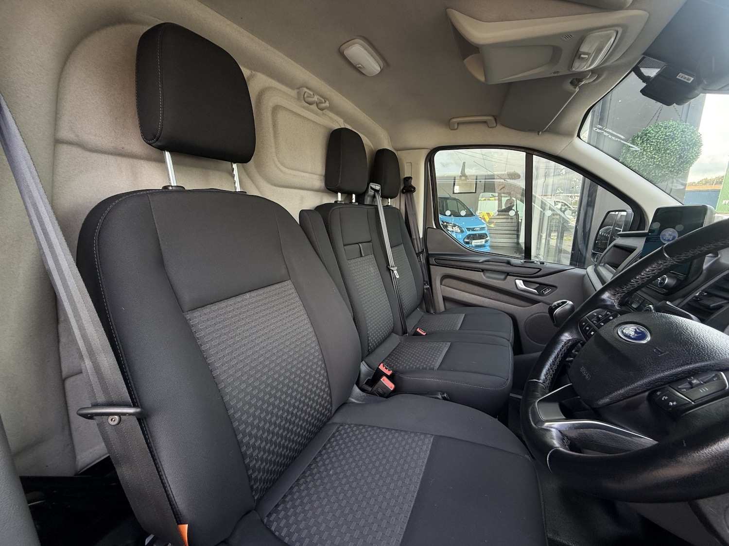 Used Ford Transit Custom 2022 for sale - 77303756: Photo 5