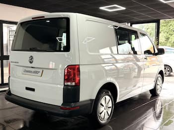 Used Volkswagen Transporter 2023 for sale - 79649619: Photo