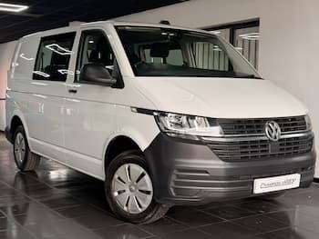 Used Volkswagen Transporter 2023 for sale - 79649619: Photo