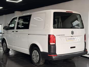 Used Volkswagen Transporter 2023 for sale - 79649619: Photo
