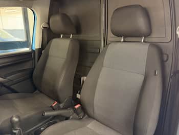 Used Volkswagen Caddy Maxi 2016 for sale - 79656342: Photo