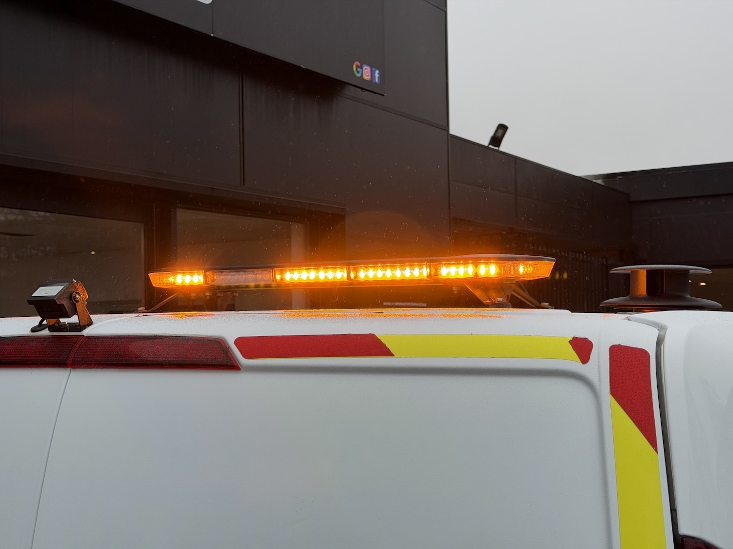 Used Ford Transit Custom 2020 for sale - 77474833: Photo 11