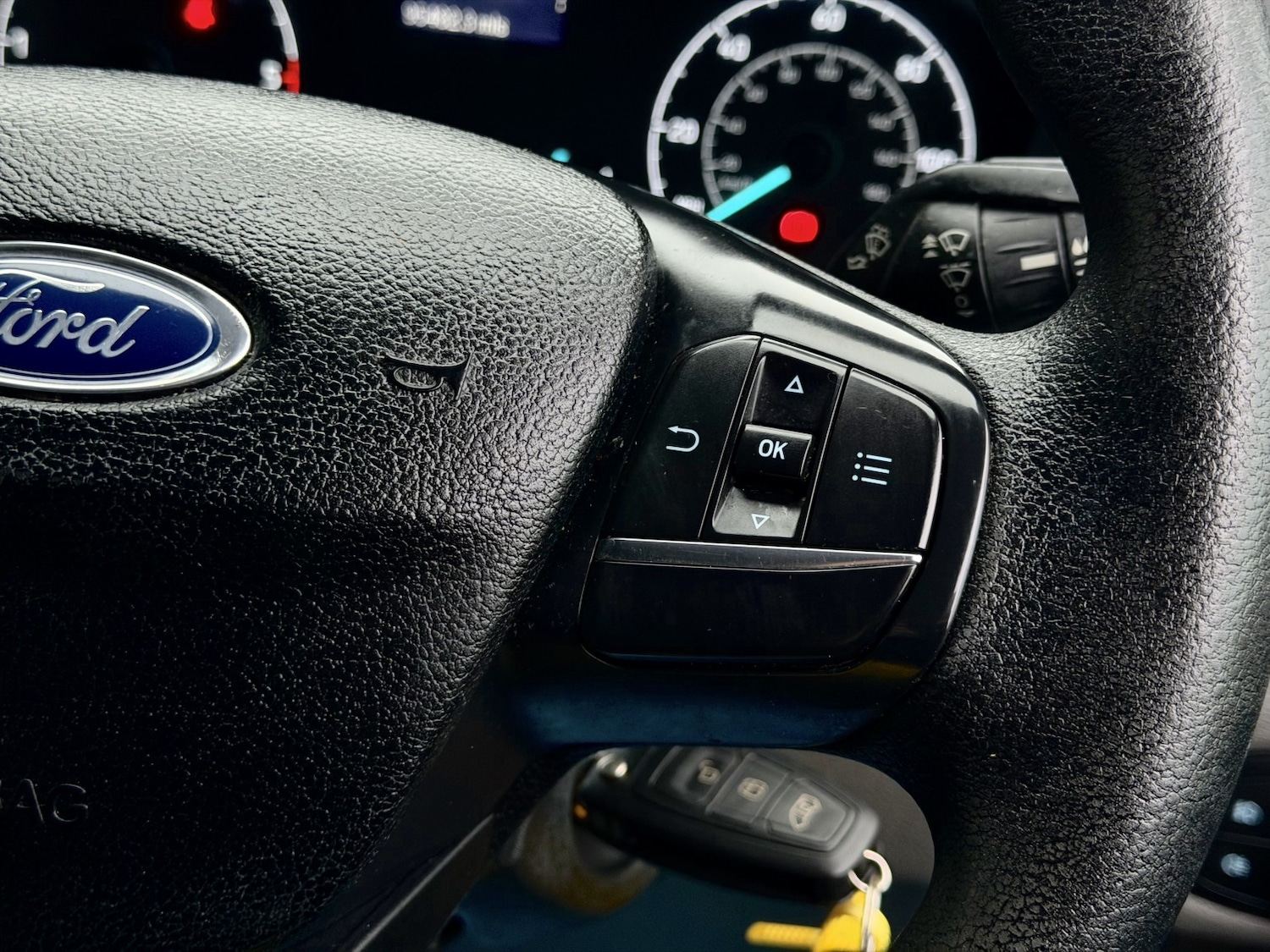 Used Ford Transit Custom 2020 for sale - 77474833: Photo 14