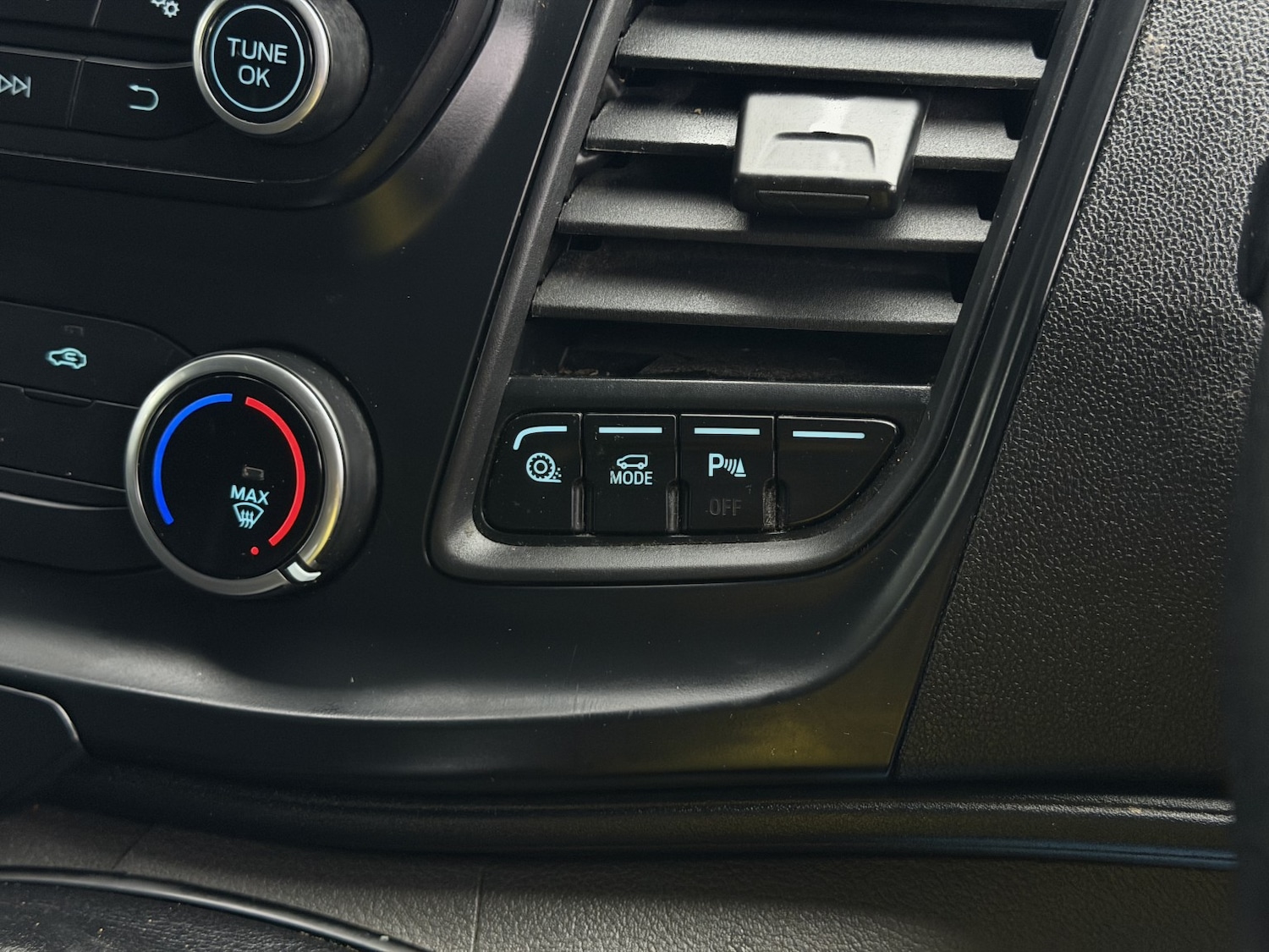 Used Ford Transit Custom 2020 for sale - 77474833: Photo 16