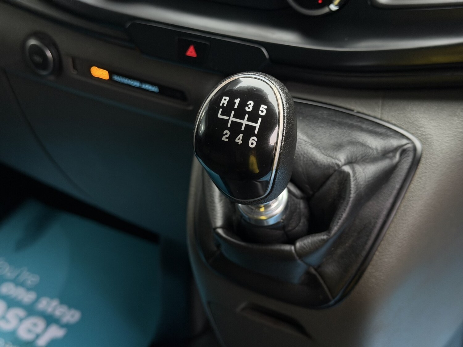 Used Ford Transit Custom 2020 for sale - 77474833: Photo 17