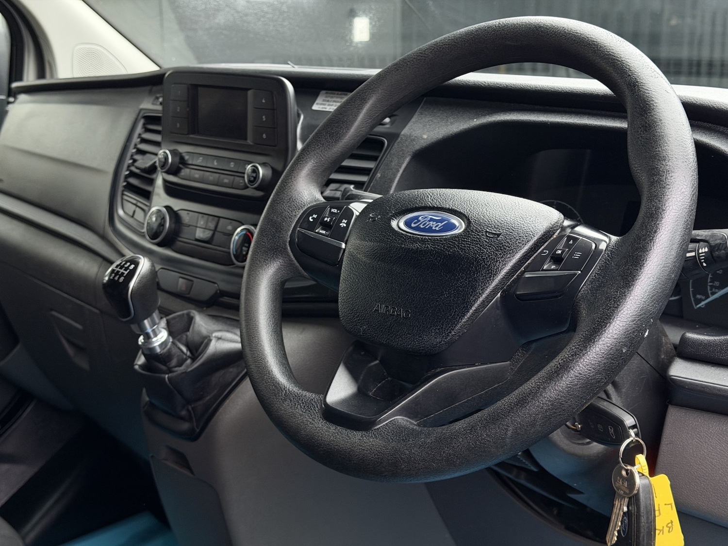 Used Ford Transit Custom 2020 for sale - 77474833: Photo 19