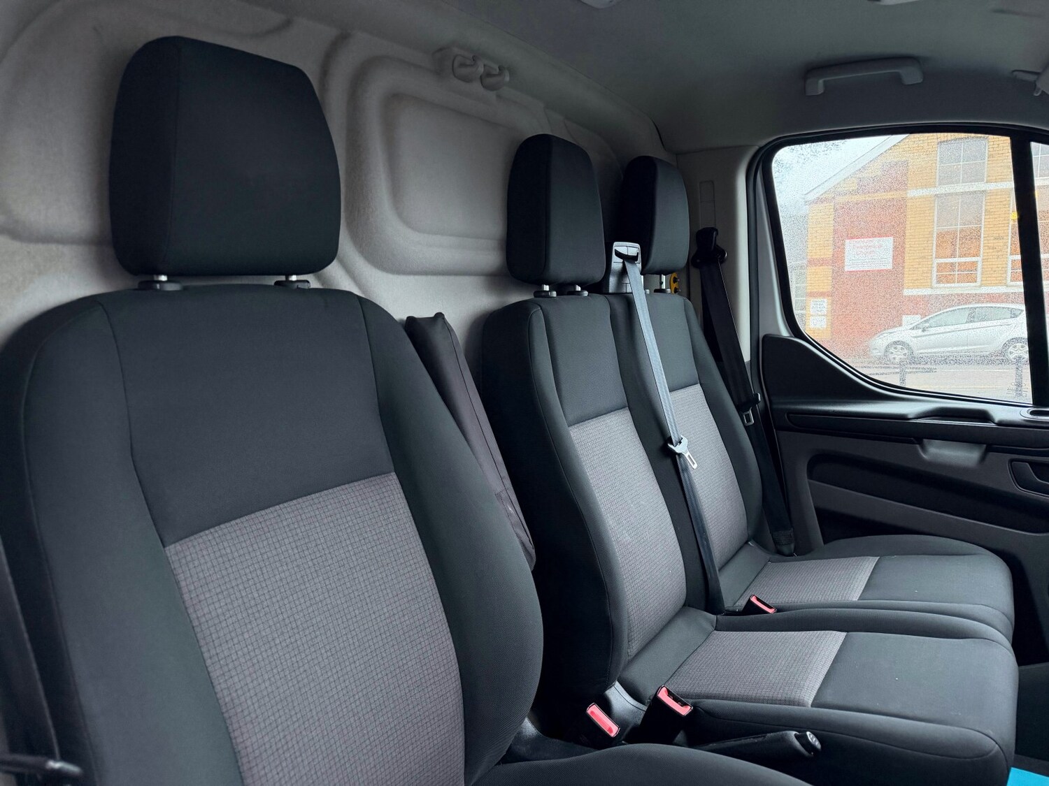 Used Ford Transit Custom 2020 for sale - 77474833: Photo 20