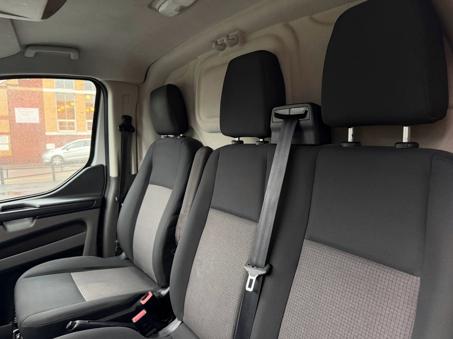 Used Ford Transit Custom 2020 for sale - 77474833: Photo 21