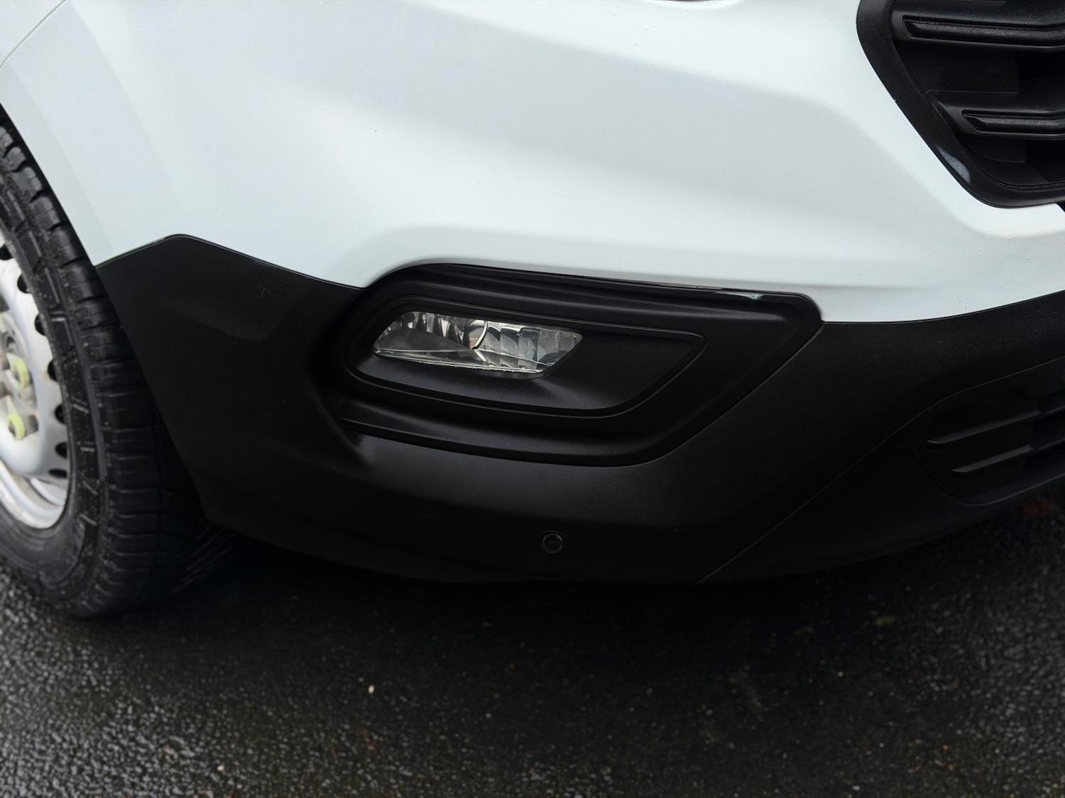 Used Ford Transit Custom 2020 for sale - 77474833: Photo 24