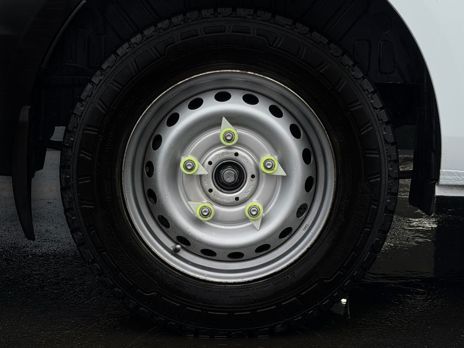 Used Ford Transit Custom 2020 for sale - 77474833: Photo 28