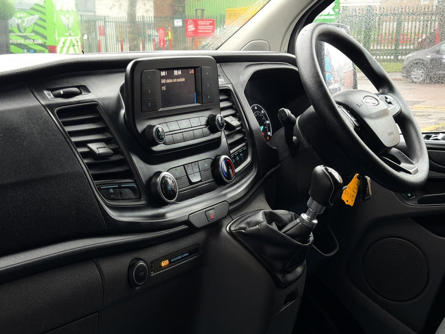 Used Ford Transit Custom 2020 for sale - 77474833: Photo 7