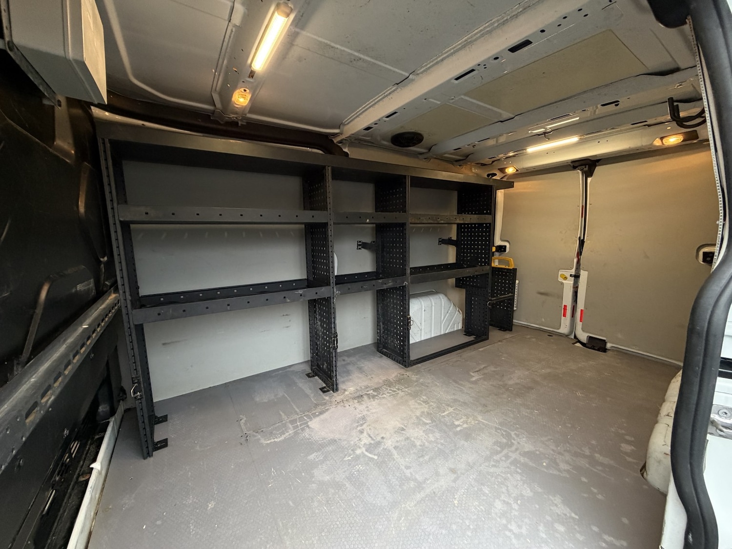 Used Ford Transit Custom 2020 for sale - 77474833: Photo 8