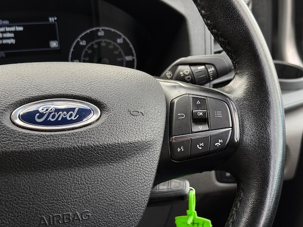 Used Ford Transit Custom 2020 for sale - 74462222: Photo 13