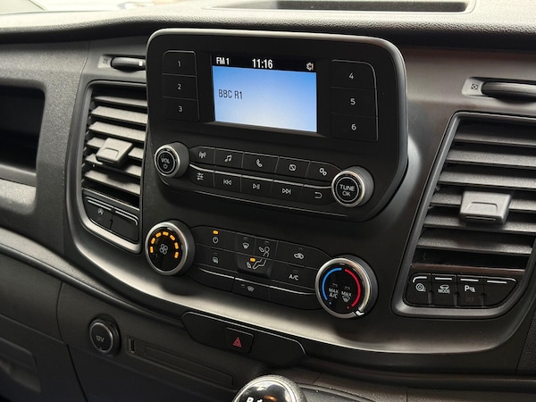 Used Ford Transit Custom 2020 for sale - 74462222: Photo 15