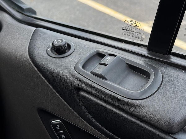 Used Ford Transit Custom 2020 for sale - 74462222: Photo 20