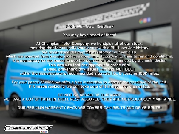 Used Ford Transit Custom 2020 for sale - 74462222: Photo 30